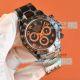 Swiss Grade Replica Rolex BLAKEN Daytona Limited Edition Watch Orange Arabic (8)_th.jpg